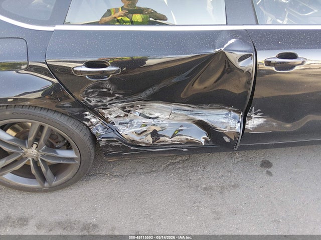Audi S7 4.0t Prestige 2014 WAUW2BFC4EN086115 Image 6