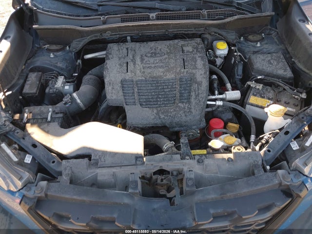 Aukcja sprzedaży 2024 Subaru Forester Wilderness, vin: JF2SKAJC1RH403146, numer aukcji: 45115593