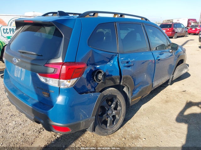 Aukcja sprzedaży 2024 Subaru Forester Wilderness, vin: JF2SKAJC1RH403146, numer aukcji: 45115593