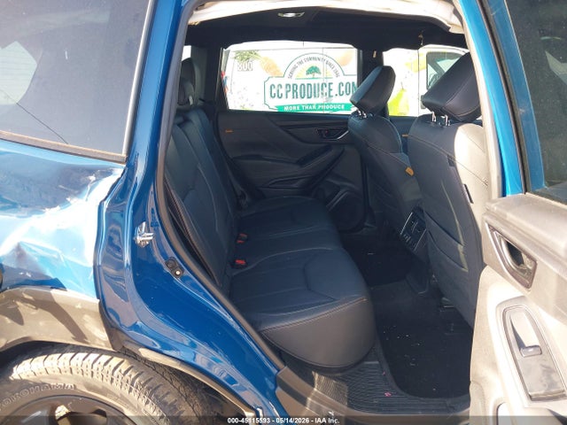 Aukcja sprzedaży 2024 Subaru Forester Wilderness, vin: JF2SKAJC1RH403146, numer aukcji: 45115593