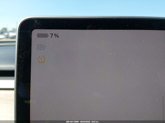 Продажа на аукционе авто 2023 Tesla Model 3 Rear-wheel Drive, vin: 5YJ3E1EA6PF680231, номер лота: 45115596