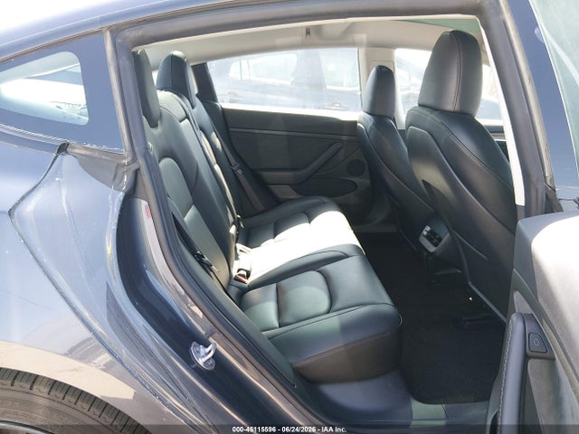 Продажа на аукционе авто 2023 Tesla Model 3 Rear-wheel Drive, vin: 5YJ3E1EA6PF680231, номер лота: 45115596