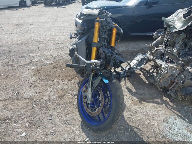 Yamaha Mt09 Sp 2025 JYARN95E4SA001758 Image 5