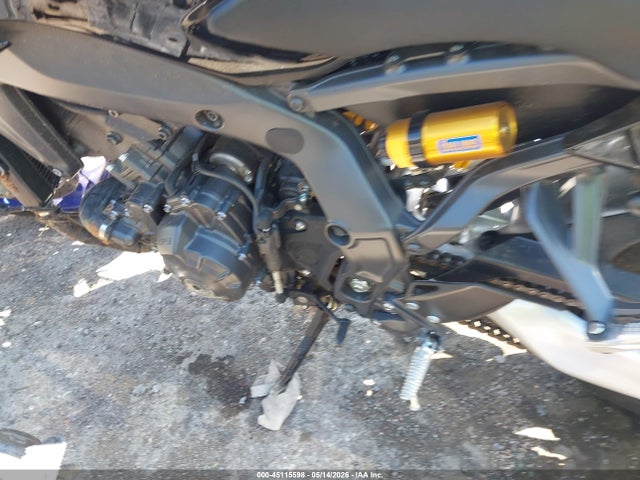 Yamaha Mt09 Sp 2025 JYARN95E4SA001758 Image 9