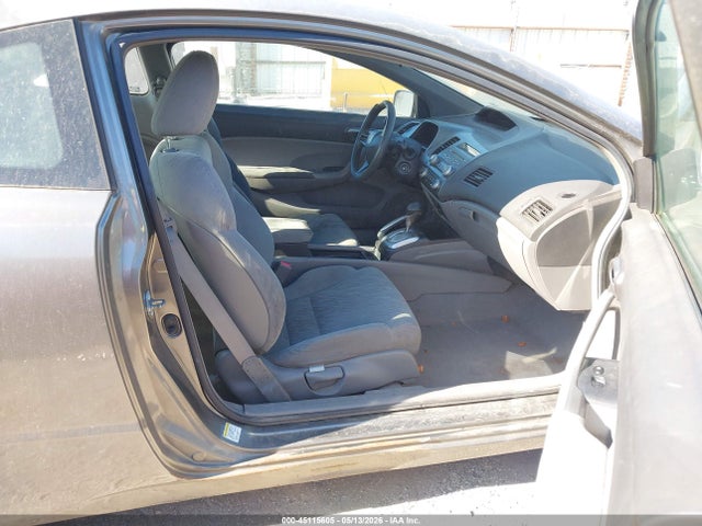 Aukcja sprzedaży 2006 Honda Civic Lx, vin: 2HGFG12616H565764, numer aukcji: 45115605