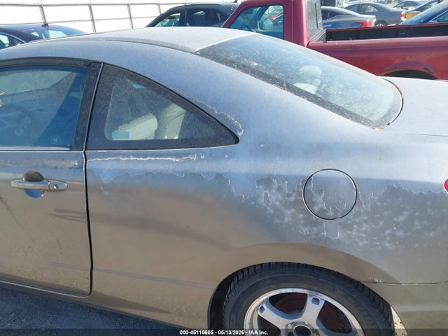Aukcja sprzedaży 2006 Honda Civic Lx, vin: 2HGFG12616H565764, numer aukcji: 45115605