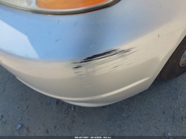 2003 Honda Civic Ex მანქანა იყიდება აუქციონზე, vin: 1HGEM22083L085225, აუქციონის ნომერი: 45115607