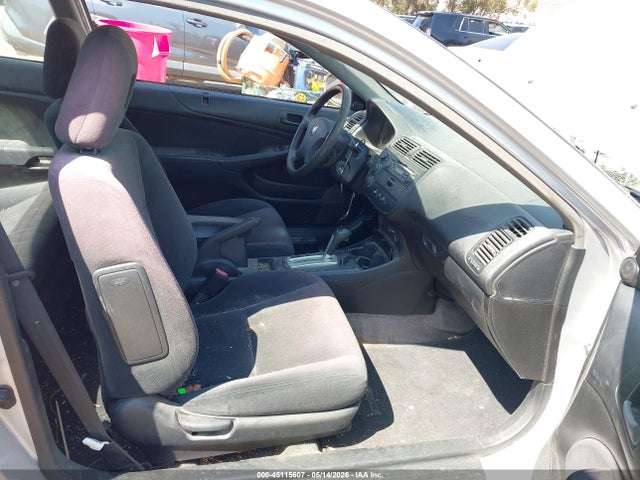 2003 Honda Civic Ex მანქანა იყიდება აუქციონზე, vin: 1HGEM22083L085225, აუქციონის ნომერი: 45115607