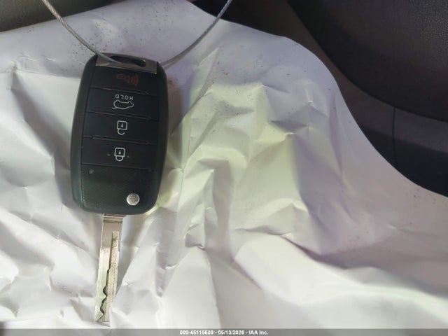 KIA Sorento 3.3l Lx 2017 5XYPGDA51HG334135 Image 11