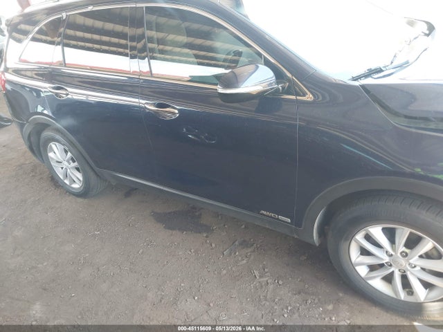 KIA Sorento 3.3l Lx 2017 5XYPGDA51HG334135 Image 13