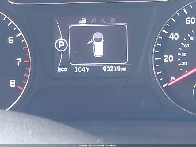 KIA Sorento 3.3l Lx 2017 5XYPGDA51HG334135 Image 15