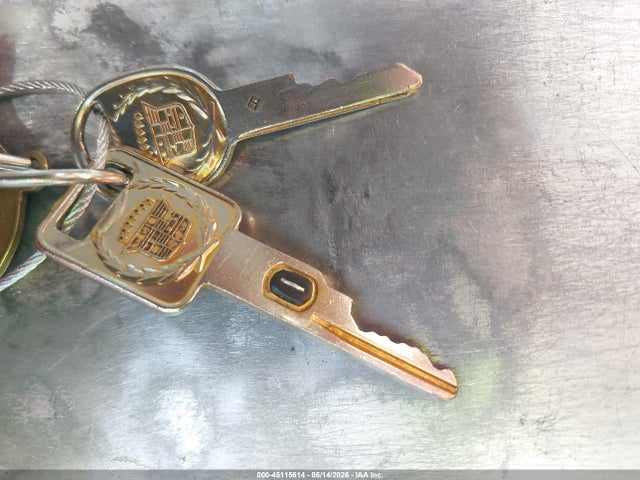 Продажа на аукционе авто 1997 Cadillac Seville Sls, vin: 1G6KS52Y2VU816911, номер лота: 45115614