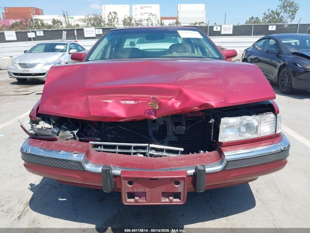 Продажа на аукционе авто 1997 Cadillac Seville Sls, vin: 1G6KS52Y2VU816911, номер лота: 45115614