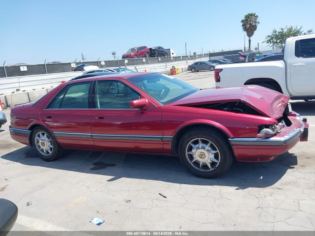 Продажа на аукционе авто 1997 Cadillac Seville Sls, vin: 1G6KS52Y2VU816911, номер лота: 45115614