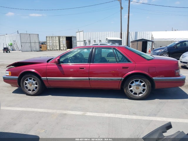 Продажа на аукционе авто 1997 Cadillac Seville Sls, vin: 1G6KS52Y2VU816911, номер лота: 45115614