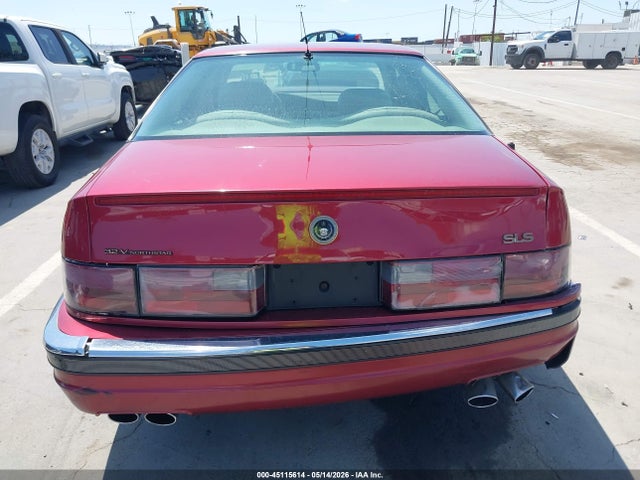 Продажа на аукционе авто 1997 Cadillac Seville Sls, vin: 1G6KS52Y2VU816911, номер лота: 45115614