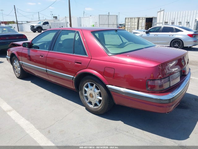 Продажа на аукционе авто 1997 Cadillac Seville Sls, vin: 1G6KS52Y2VU816911, номер лота: 45115614