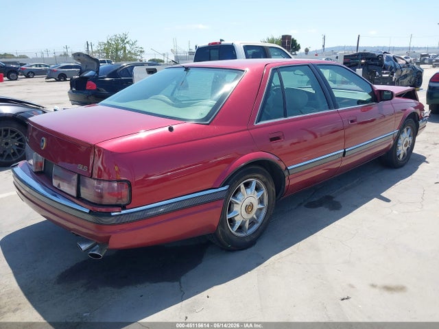 Продажа на аукционе авто 1997 Cadillac Seville Sls, vin: 1G6KS52Y2VU816911, номер лота: 45115614