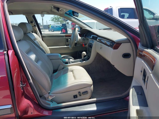 Продажа на аукционе авто 1997 Cadillac Seville Sls, vin: 1G6KS52Y2VU816911, номер лота: 45115614