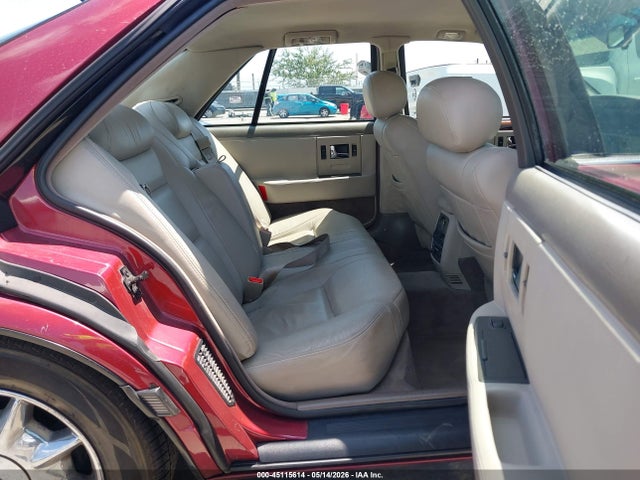 Продажа на аукционе авто 1997 Cadillac Seville Sls, vin: 1G6KS52Y2VU816911, номер лота: 45115614