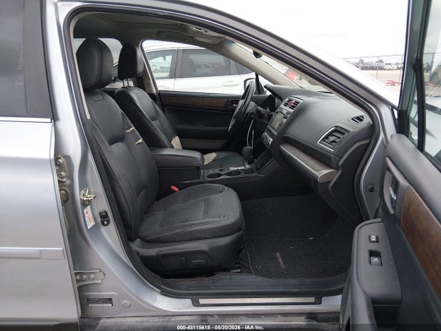 Продажа на аукционе авто 2016 Subaru Outback 2.5i Limited, vin: 4S4BSBNC8G3347565, номер лота: 45115618
