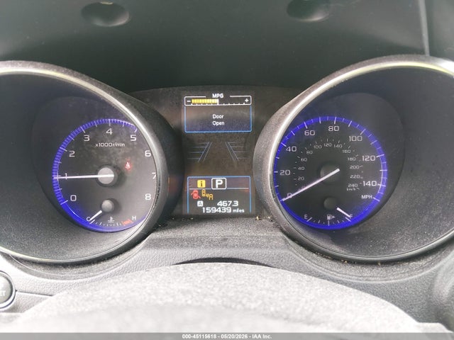 Продажа на аукционе авто 2016 Subaru Outback 2.5i Limited, vin: 4S4BSBNC8G3347565, номер лота: 45115618