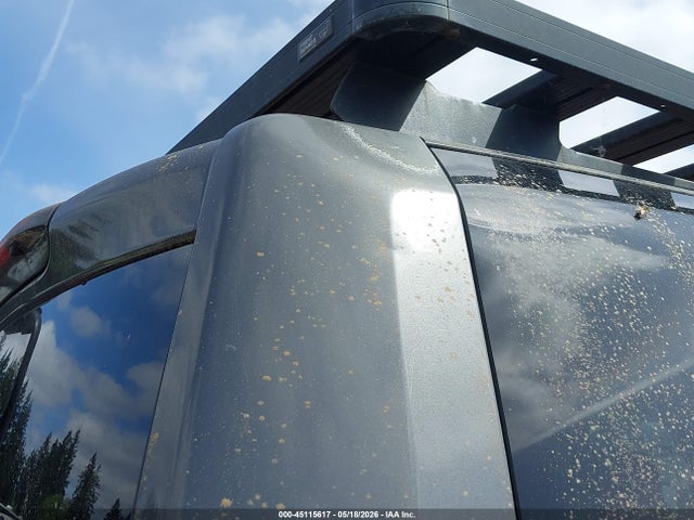 2005 Land Rover Lr3 Se მანქანა იყიდება აუქციონზე, vin: SALAA25415A307793, აუქციონის ნომერი: 45115617