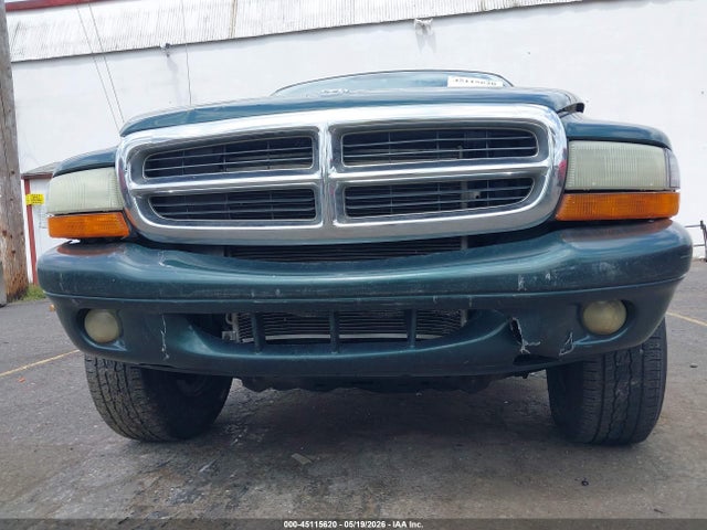 Auction sale of the 2002 Dodge Durango Slt, vin: 1B4HS48N82F112806, lot number: 45115620