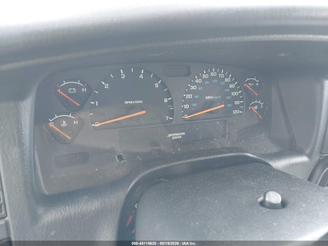 Auction sale of the 2002 Dodge Durango Slt, vin: 1B4HS48N82F112806, lot number: 45115620
