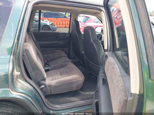 Auction sale of the 2002 Dodge Durango Slt, vin: 1B4HS48N82F112806, lot number: 45115620