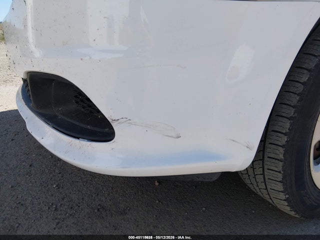 Dodge Grand Caravan Se 2016 2C4RDGBG7GR106248 Image 13