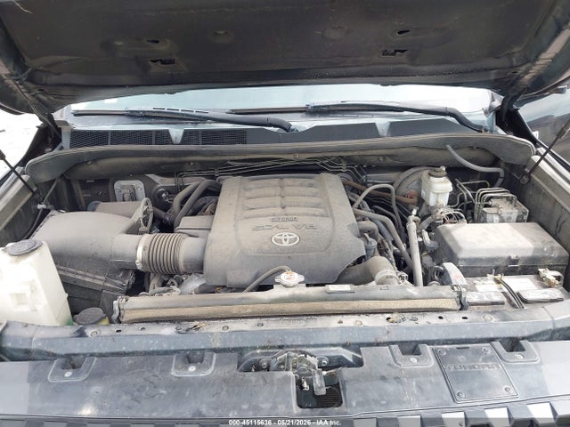 5TFAY5F15MX024933 Toyota Tundra Platinum