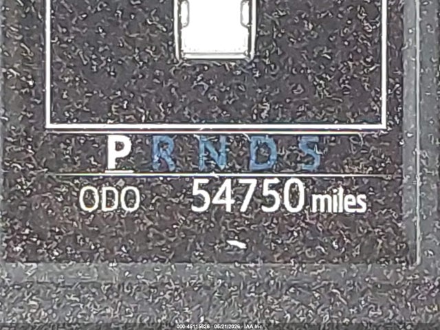 5TFAY5F15MX024933 Toyota Tundra Platinum
