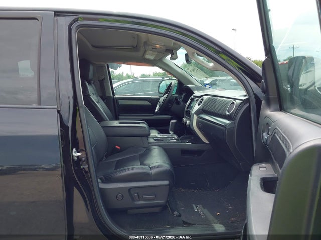 5TFAY5F15MX024933 Toyota Tundra Platinum