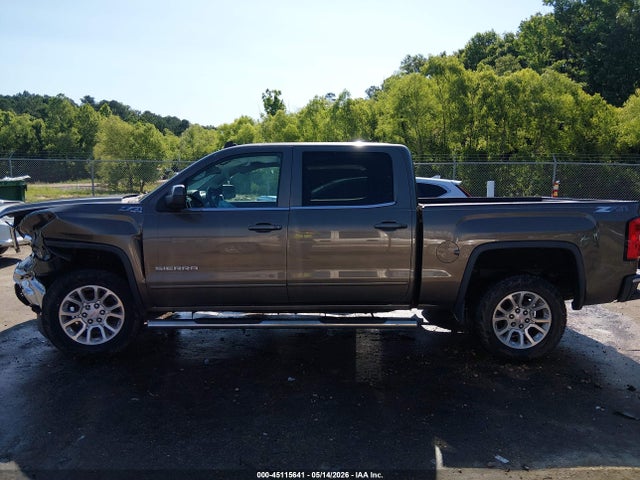 Aukcja sprzedaży 2014 Gmc Sierra 1500 Sle, vin: 3GTU2UEC4EG385507, numer aukcji: 45115641