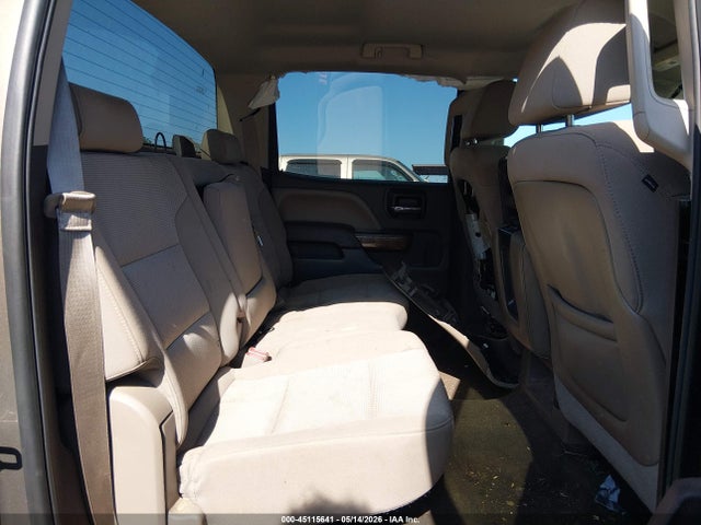 Aukcja sprzedaży 2014 Gmc Sierra 1500 Sle, vin: 3GTU2UEC4EG385507, numer aukcji: 45115641
