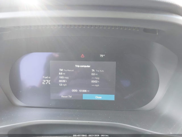 Volvo Xc40 B5 Plus Bright Theme 2025 YV4L12UE2S2512780 Image 7