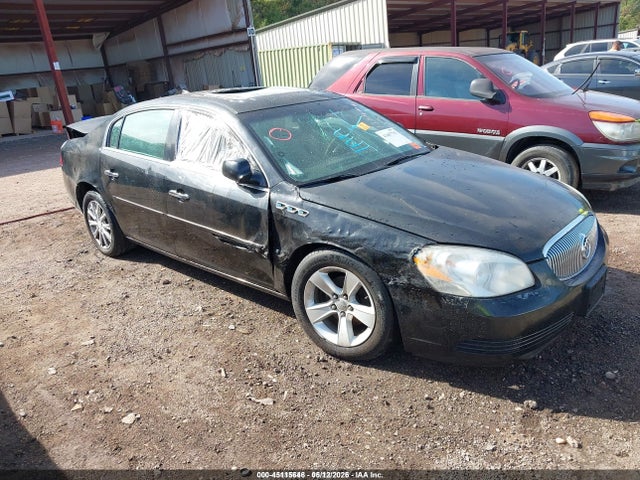 Aukcja sprzedaży 2009 Buick Lucerne Cxl, vin: 1G4HD57M59U108905, numer aukcji: 45115646