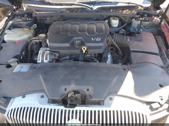 Продажа на аукционе авто 2009 Buick Lucerne Cxl, vin: 1G4HD57M59U108905, номер лота: 45115646