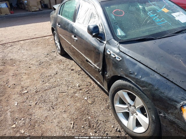 Продажа на аукционе авто 2009 Buick Lucerne Cxl, vin: 1G4HD57M59U108905, номер лота: 45115646