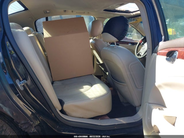 Продажа на аукционе авто 2009 Buick Lucerne Cxl, vin: 1G4HD57M59U108905, номер лота: 45115646