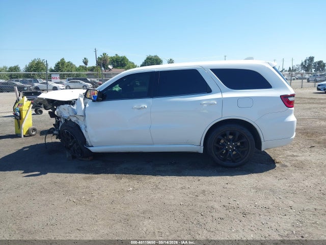Dodge Durango Gt Plus 2019 1C4RDHDGXKC663160 Image 15