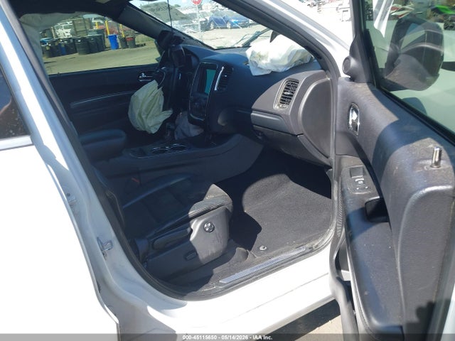 Dodge Durango Gt Plus 2019 1C4RDHDGXKC663160 Image 5
