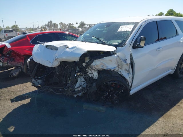 Dodge Durango Gt Plus 2019 1C4RDHDGXKC663160 Image 6