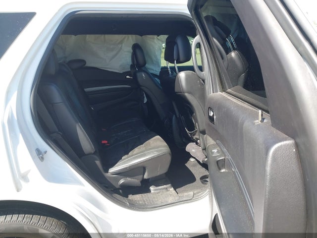 Dodge Durango Gt Plus 2019 1C4RDHDGXKC663160 Image 8