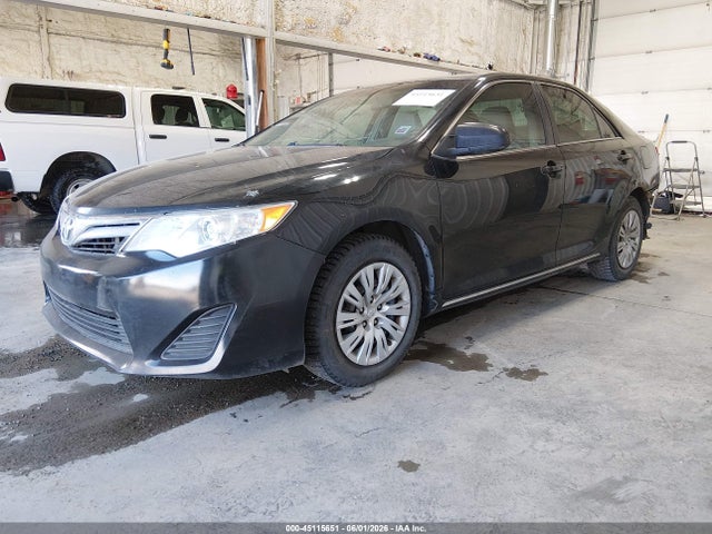 Aukcja sprzedaży 2012 Toyota Camry Le, vin: 4T1BF1FK6CU135594, numer aukcji: 45115651