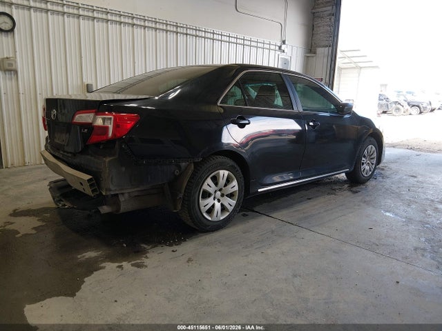 Aukcja sprzedaży 2012 Toyota Camry Le, vin: 4T1BF1FK6CU135594, numer aukcji: 45115651