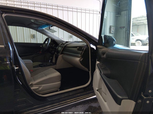 Aukcja sprzedaży 2012 Toyota Camry Le, vin: 4T1BF1FK6CU135594, numer aukcji: 45115651