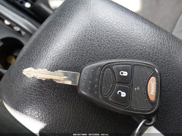 45115659 :رقم المزاد ، 1C4NJRBB9FD130561 vin ، 2015 Jeep Patriot Sport مزاد بيع