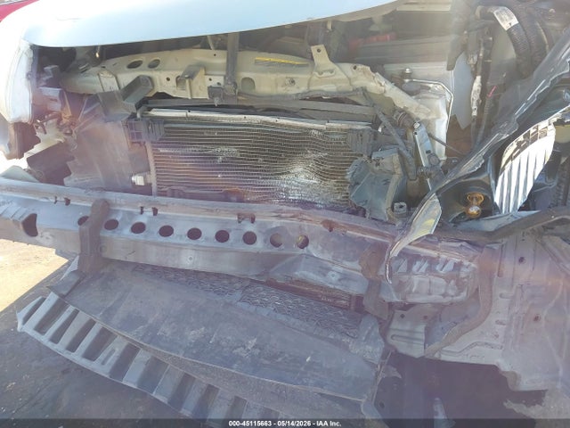 45115663 :رقم المزاد ، 3N1CE2CP0EL429672 vin ، 2014 Nissan Versa Note Sv مزاد بيع